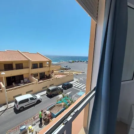 Apartment Surfers Nest El Medano (Tenerife)