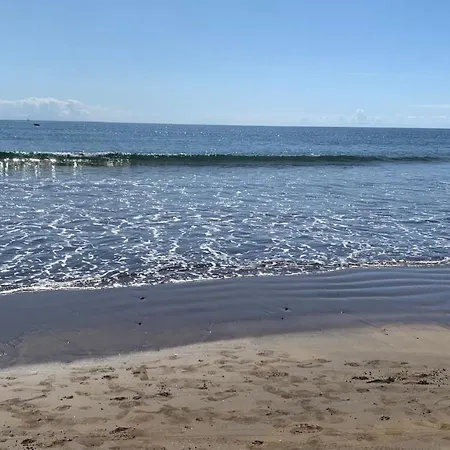 Surfers Nest 아파트 엘메다노