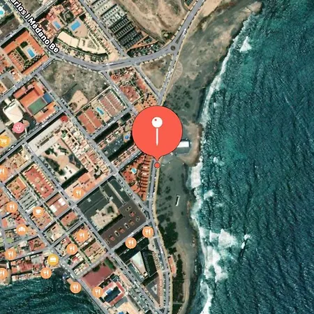 Surfers Nest 아파트 *